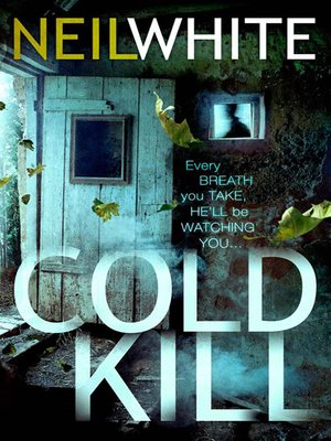 cover image of COLD KILL